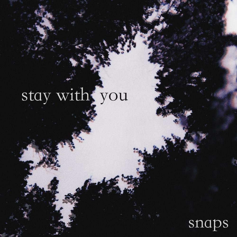 Stay With You (Slowed)