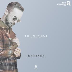 Sophia May的專輯The Moment (Remixes)