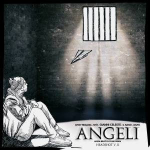 Il Nano的專輯Angeli : Headshot V2