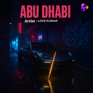Album ABU DHABI from Love Kumar