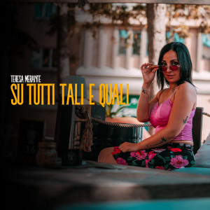 Album Su tutti tali e quali from 