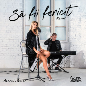 Dengarkan lagu Să Fii Fericit (Remix) nyanyian Alina Eremia dengan lirik
