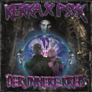 Listen to Lieblicher Duft (Explicit) song with lyrics from Kerka