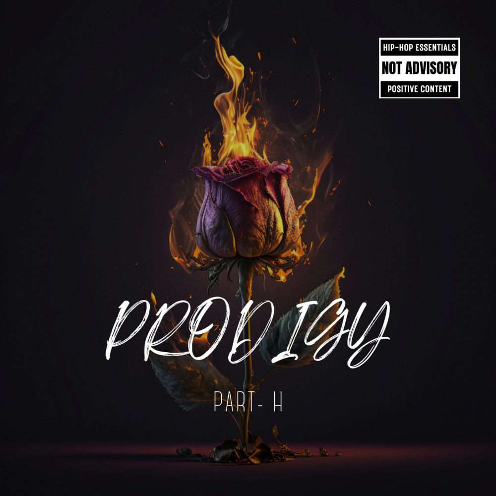 Prodigy (feat. ROOHAAN)