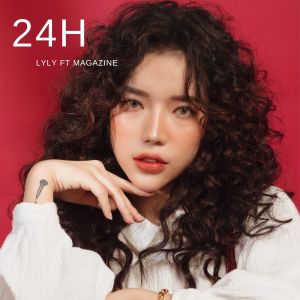 Album 24H (Explicit) oleh LyLy