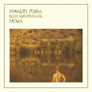 收聽Manuel Fúria e os Náufragos的Nova歌詞歌曲