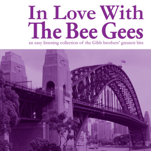 Iwan Fals & Various Artists的專輯In Love With The Bee Gees