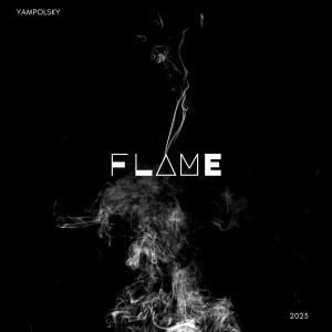 Album Flame from Yampolsky
