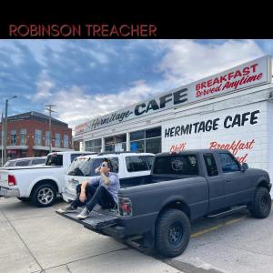 Dengarkan Handyman lagu dari Robinson Treacher dengan lirik