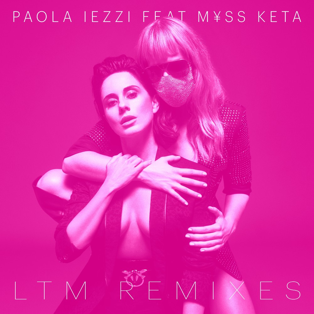 LTM (feat. M¥SS KETA) [Umberto Balzanelli, Manuela Doriani, Met, Michelle Bootleg Rmx] (Umberto Balzanelli, Manuela Doriani, Met, Michelle Bootleg Rmx)