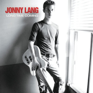 Jonny Lang的專輯Long Time Coming