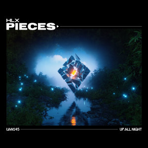 Listen to Pieces song with lyrics from hlx