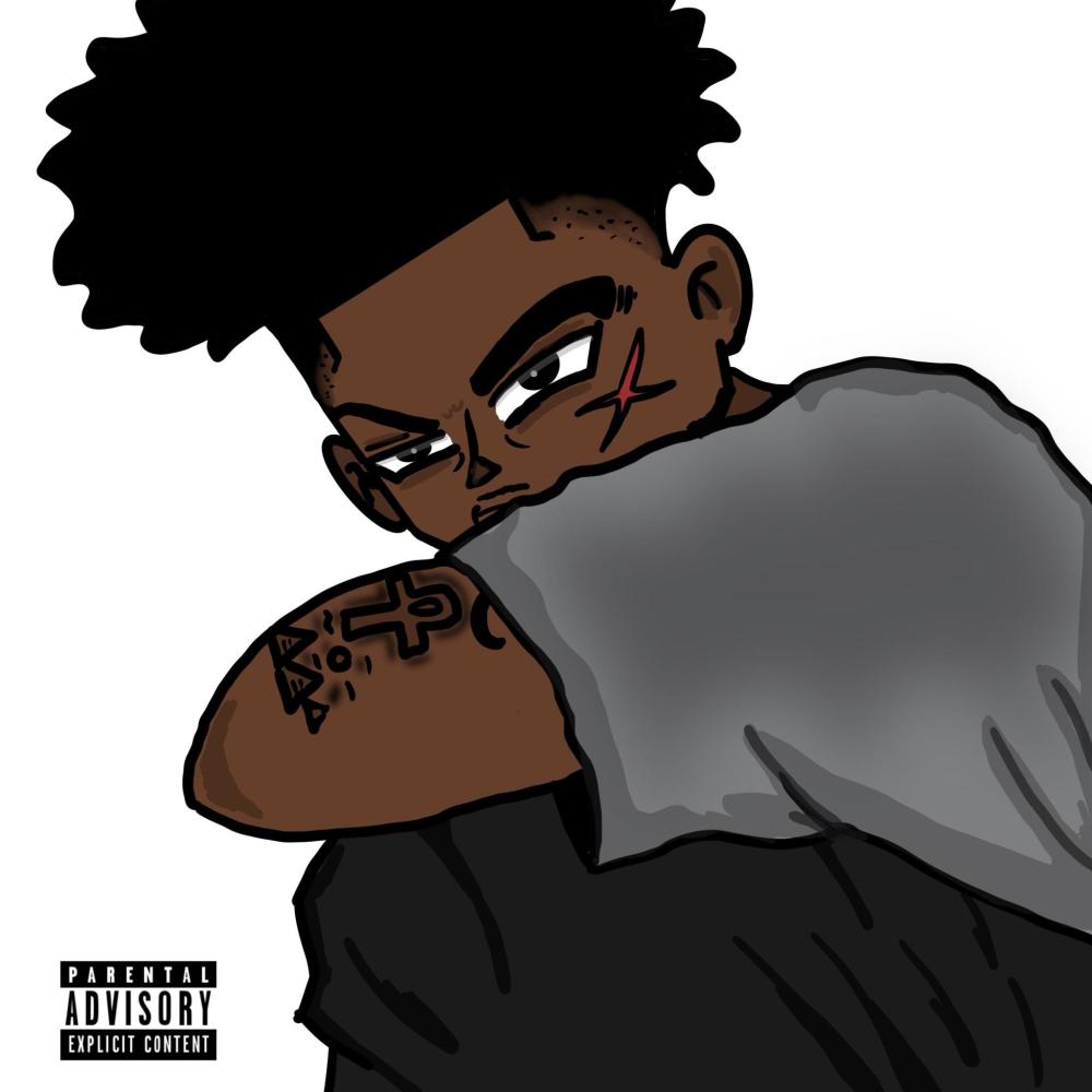 Spice Talk (feat. AZALE) (Explicit)
