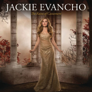 收聽Jackie Evancho的The Rains of Castamere歌詞歌曲