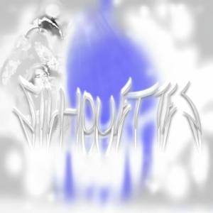 Album silhouettes (Explicit) from FNS