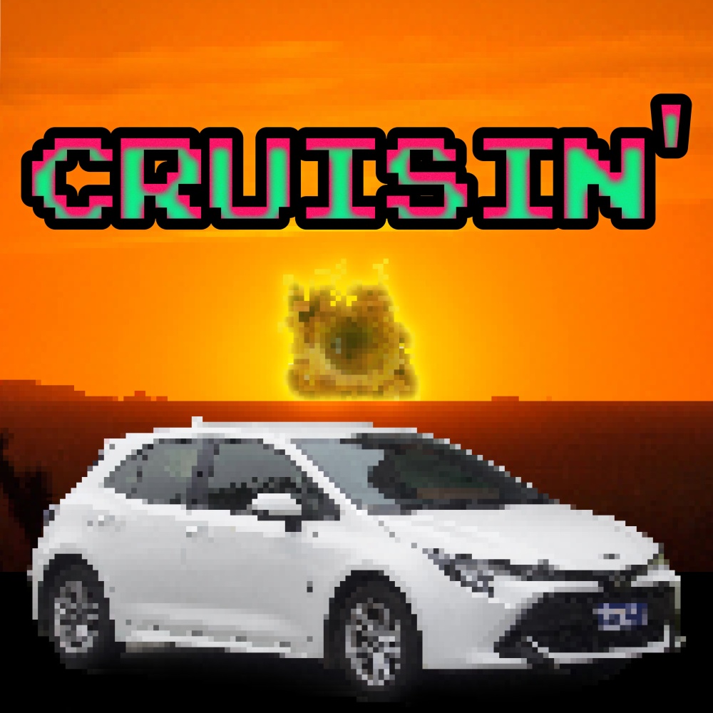 Cruisin'