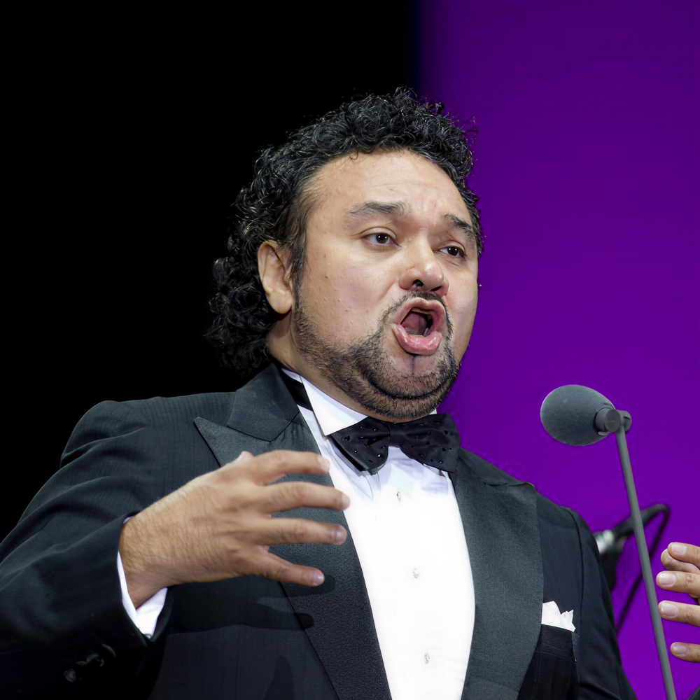 Ramon Vargas