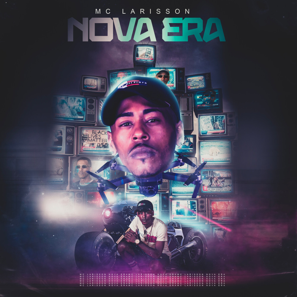 Nova Era (Explicit)