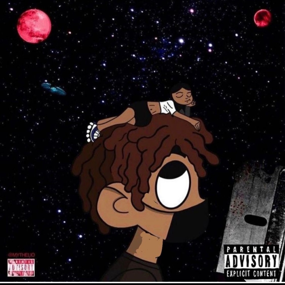 Memories (feat. QBLAZO) (Explicit)