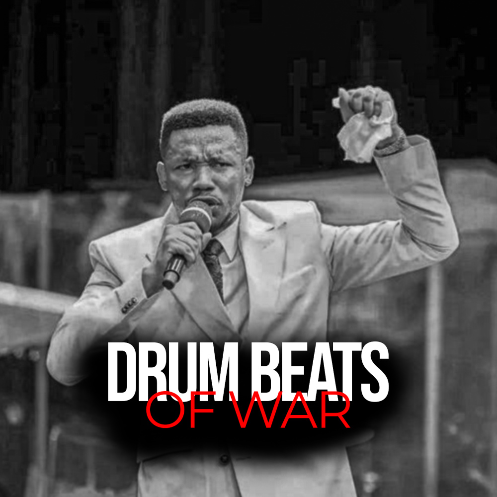 Drum Beats of War 1