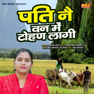 Album Pati Ne Wan Me Tohan Laagi from 