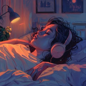 ดาวน์โหลดและฟังเพลง Gentle Lofi Slumber พร้อมเนื้อเพลงจาก The Sleeping Bear