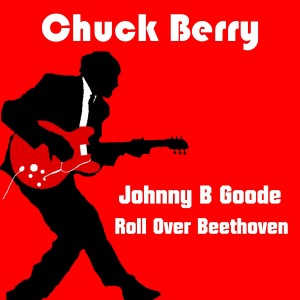 收聽Chuck Berry的Johnny B Goode歌詞歌曲