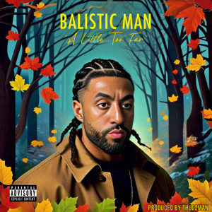 Listen to A Little Too Far (Explicit) song with lyrics from Balistic Man