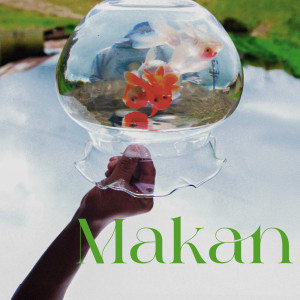 Tuantigabelas的專輯Makan