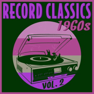 Various Artists的專輯Epic Records: The Classics, Vol. 3
