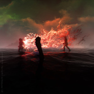 ดาวน์โหลดและฟังเพลง Side A1 (Explicit) พร้อมเนื้อเพลงจาก Vampires On Tomato Juice
