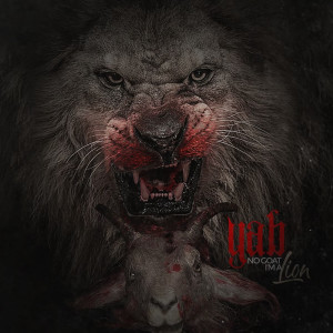 Album No Goat Ima Lion (Explicit) from 