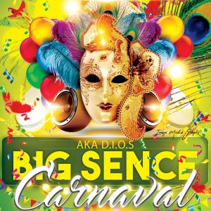 ดาวน์โหลดและฟังเพลง Carnaval พร้อมเนื้อเพลงจาก Big Sence