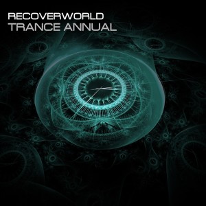 Recoverworld Trance Annual (Explicit) dari Various Artists