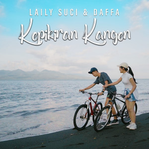 Listen to Kepikiran Kangen song with lyrics from Laily Suci