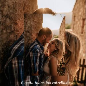 อัลบัม Cuenta todas las estrellas ศิลปิน Canciona