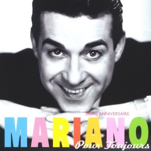 ดาวน์โหลดและฟังเพลง Salade de fruits พร้อมเนื้อเพลงจาก Luis Mariano