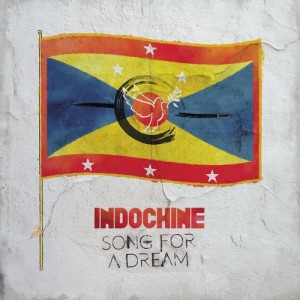 Indochine的專輯Song for a Dream