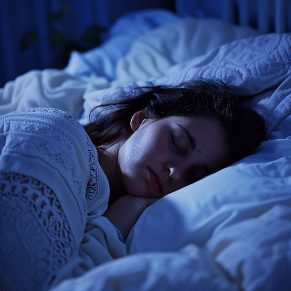 Soft Tunes for Night’s Slumber