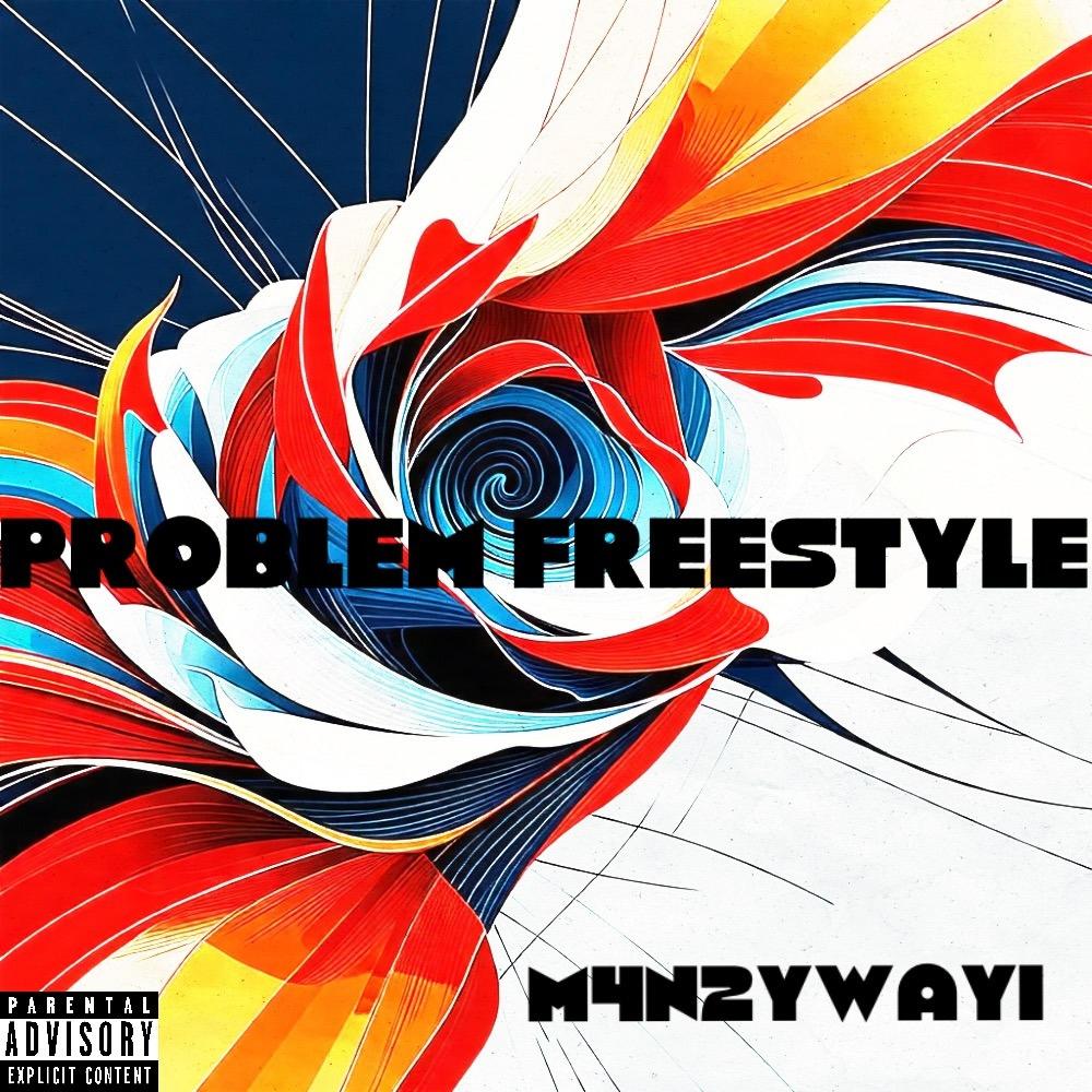 Problem (Freestyle) (Explicit)