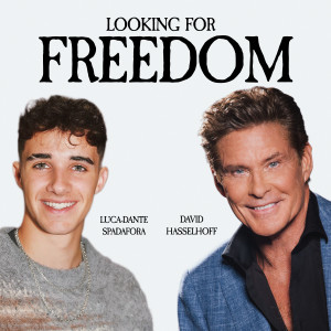 Luca-Dante Spadafora的專輯Looking for Freedom