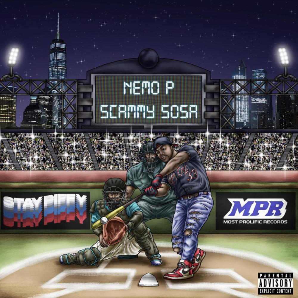 Scammy Sosa (Explicit)