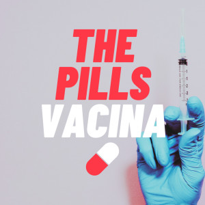 The Pills的专辑Vacina