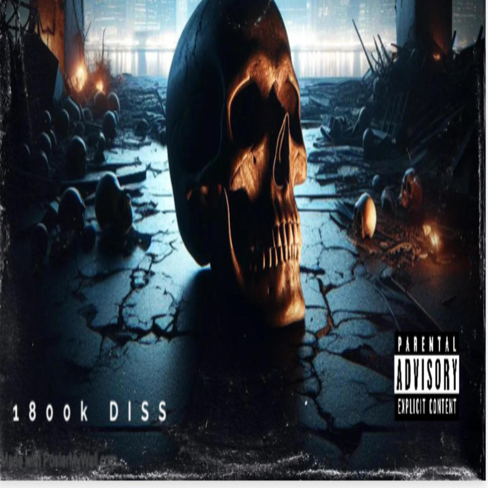 BOW (feat. Zaep0und & RicoTrap) (Explicit)