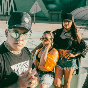 FacuuuCL的專輯Maltrato-FacuuCL (feat. Es el Ng)