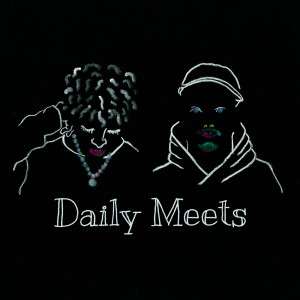 Dengarkan lagu Daily Meets nyanyian DJ MITSU THE BEATS dengan lirik