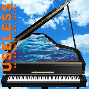 Album Useless from Two Friends
