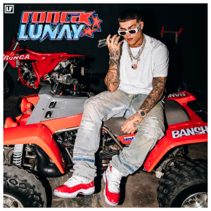 Album Ronca (Explicit) from 