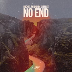 Album No End from Michel Fannoun