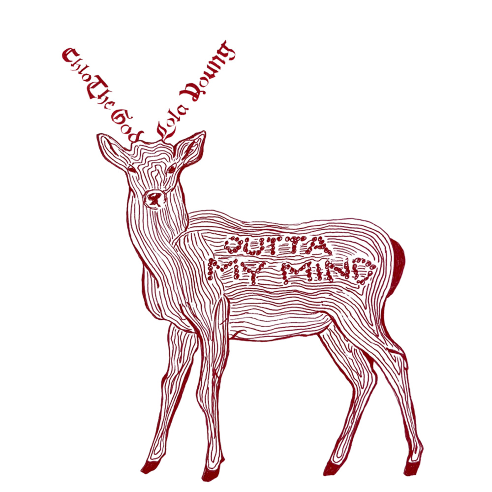 Outta My Mind (Explicit)